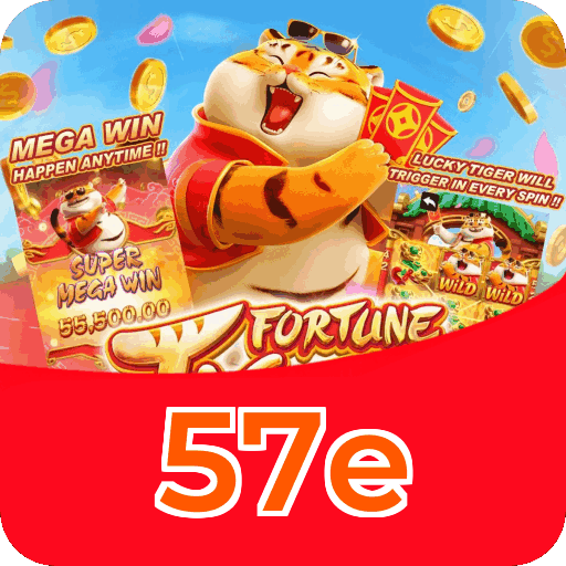 Bônus 57e de R$5.000 + 500 giros grátis