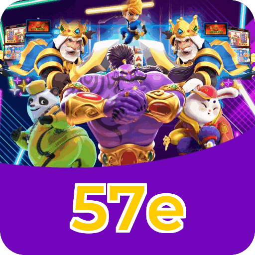 Catálogo de jogos 57e com bônus