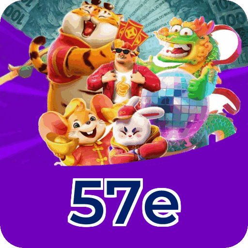 Bônus exclusivo de R$99 + 50 giros grátis para download do APK 57e