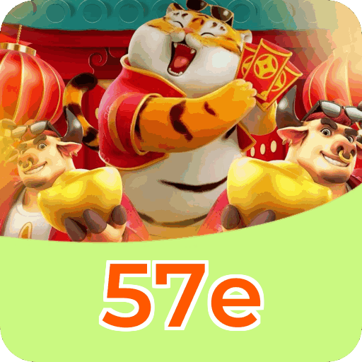 Plataforma 57e com bônus